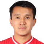 U. Zhaksybayev Defender