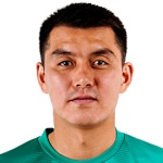 Sultan Abilgazy Defender