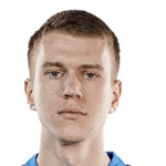 D. Ustimenko Goalkeeper