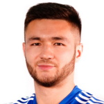 B. Shadmanov Defender