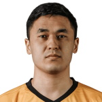 Sayat Zhumagali Defender