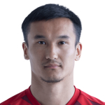 A. Tanzharikov Defender