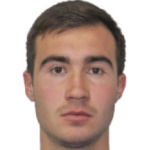 Maksim Chalkin Defender