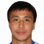 A. Armenov Attacker