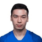 T. Muldinov Attacker