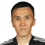 Bagdat Kairov Defender