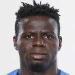 T. Adeniji Attacker