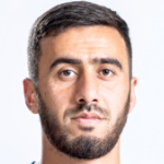 Karam Sultanov Defender