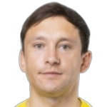 M. Gabyshev Defender