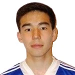 D. Slambekov Defender