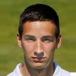 E. Stoev Midfielder