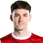 Kieran Tierney Defender