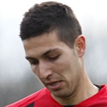 D. Genov Attacker