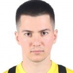 Adam Adakhajiev Midfielder