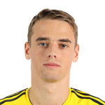 S. Basmanov Midfielder