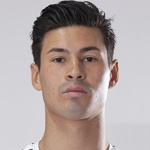 Marlen Aymanov Attacker