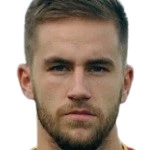 M. Vušurović Attacker