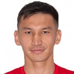 A. Kenesbek Defender