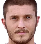 H. Vasilev Goalkeeper