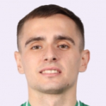 M. Golubnichi Goalkeeper