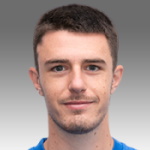L. Kotev Midfielder