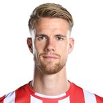 K. Ajer Defender