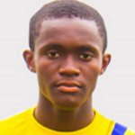 F. Ndzengue Attacker