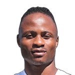 Mathias Oyewusi Kehinde Attacker