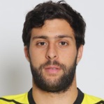 Khalil Khamis Defender