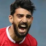 Mohamad Haidar Midfielder