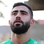 Jihad Ayoub Midfielder