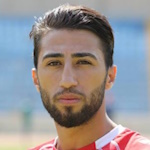 Hasan Korani Midfielder
