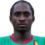 Saydrel Lewis Attacker