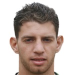 Mehdi Khalil Goalkeeper