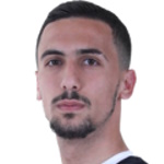 Shaker Wahbi Goalkeeper