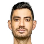 N. Bitton Midfielder