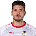 Thaer Krouma Defender