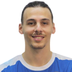 A. Stergiakis Goalkeeper