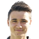Y. Karabelyov Midfielder