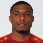 Renan Oliveira Attacker