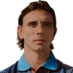 A. Satariano Midfielder