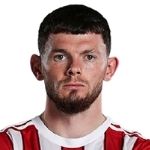 O. Burke Attacker