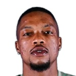 Kemar David Reid Midfielder