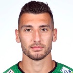 D. Velkovski Defender
