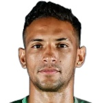 M. García Midfielder