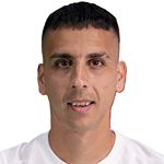 B. Paiber Midfielder