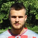 R. Kirilov Attacker