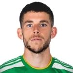 R. Christie Midfielder