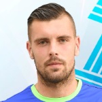 M. Lukov Goalkeeper