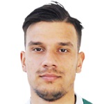 A. Georgiev Defender